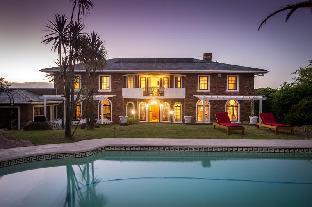 boutique villa guesthouse