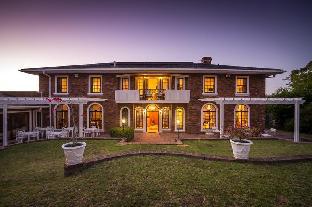 boutique villa guesthouse