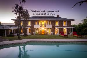 boutique villa guesthouse