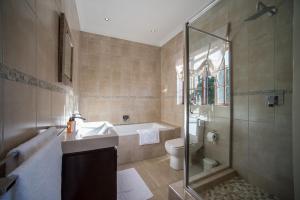 boutique villa guesthouse