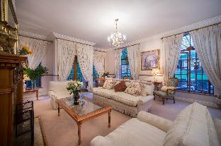 boutique villa guesthouse