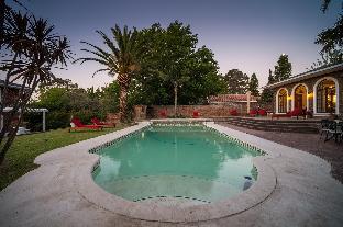 boutique villa guesthouse