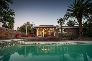 boutique villa guesthouse