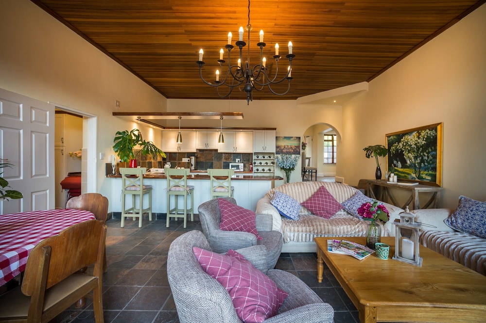 boutique villa guesthouse