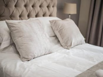 the royal guest house