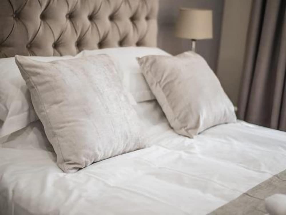 the royal guest house