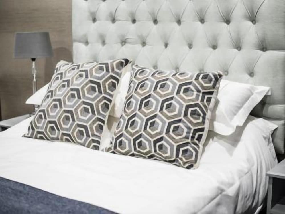 the royal guest house