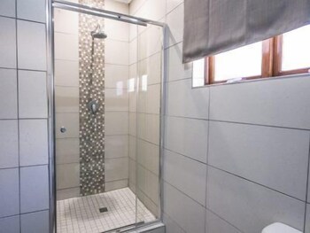 the royal guest house