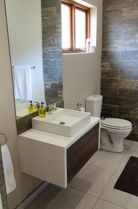 the royal guest house