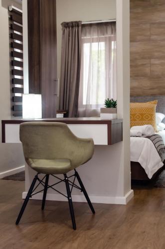 the royal guest house