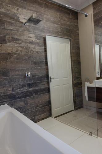 the royal guest house