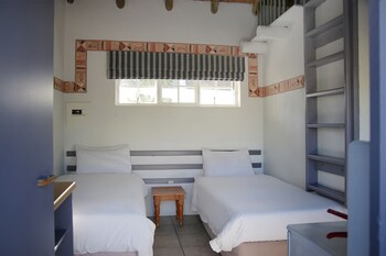 cape saint francis