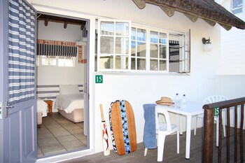 cape saint francis