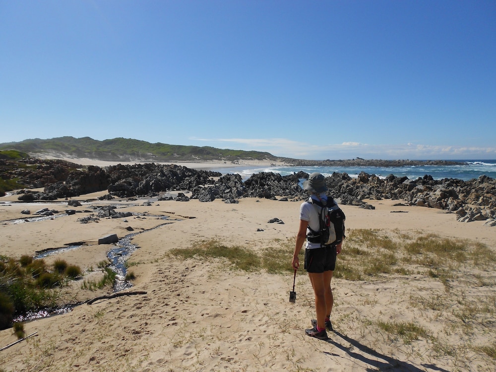 cape saint francis