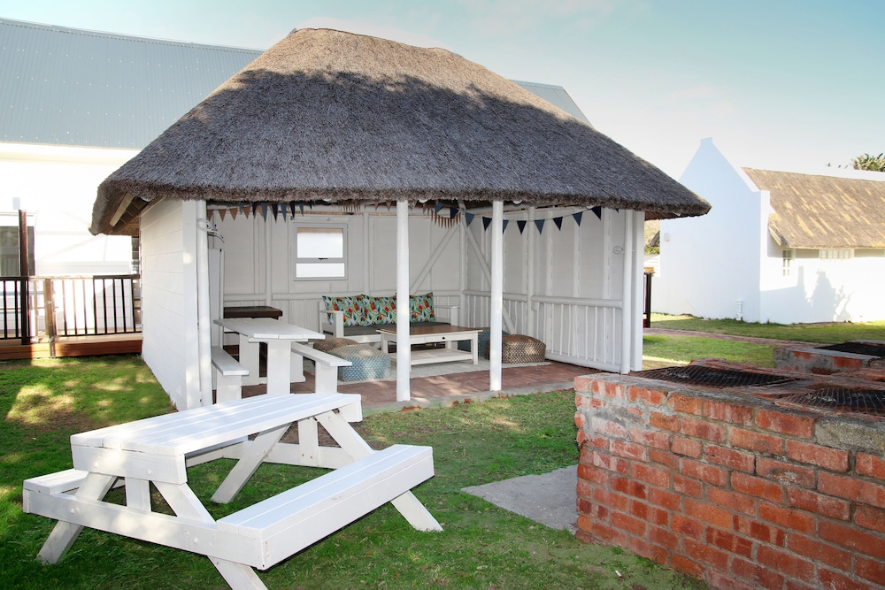 cape saint francis
