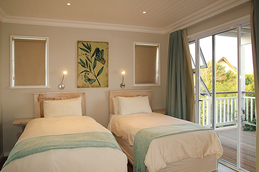 cape saint francis