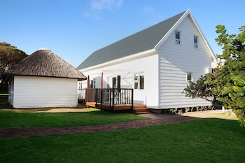 cape saint francis
