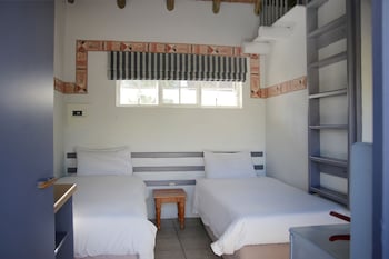 cape saint francis