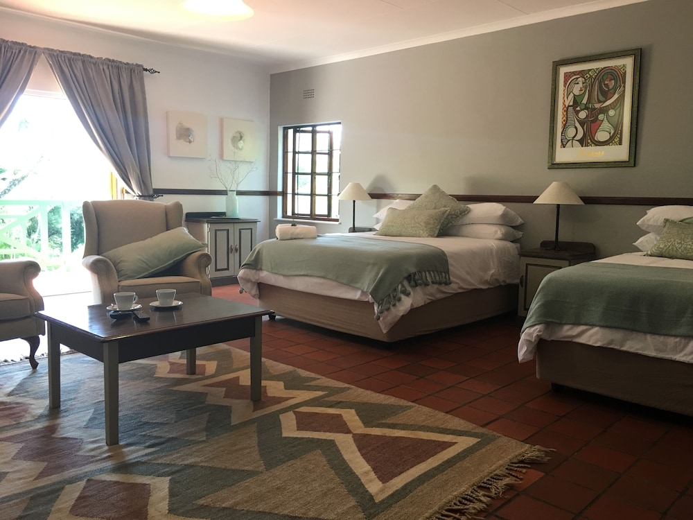 cuckoos nest guest house