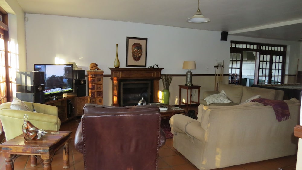 cuckoos nest guest house