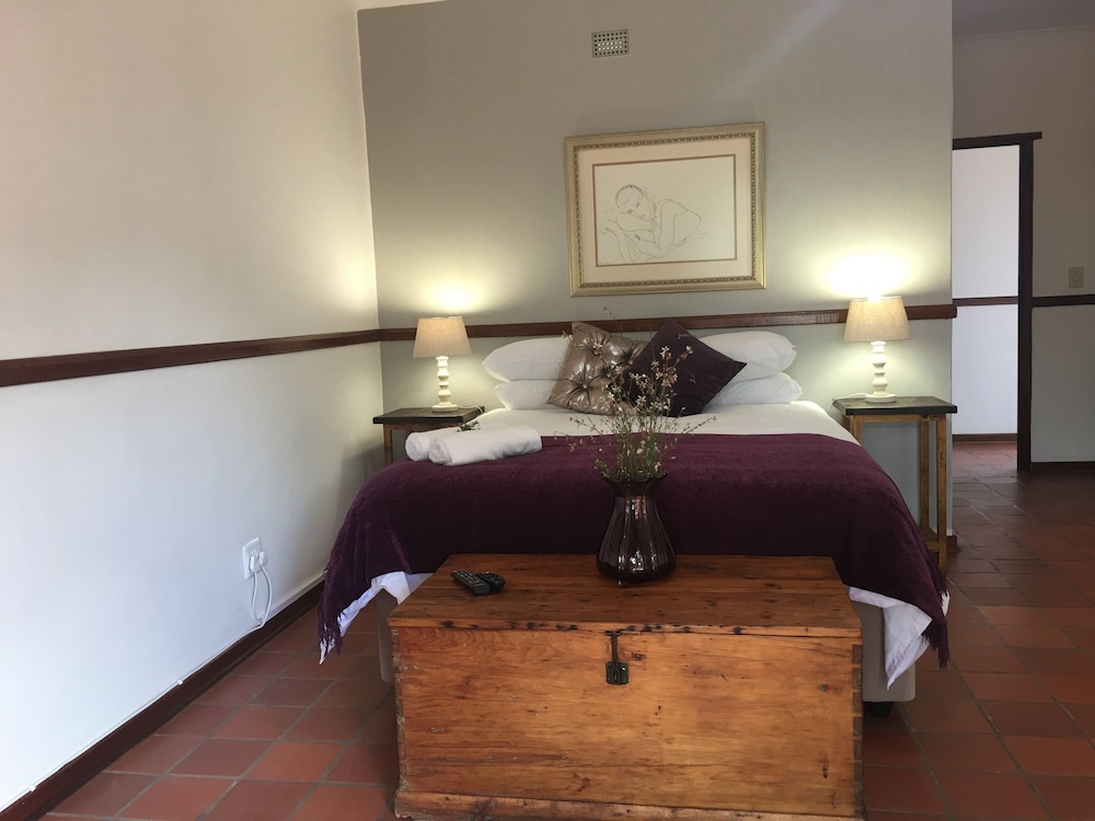 cuckoos nest guest house