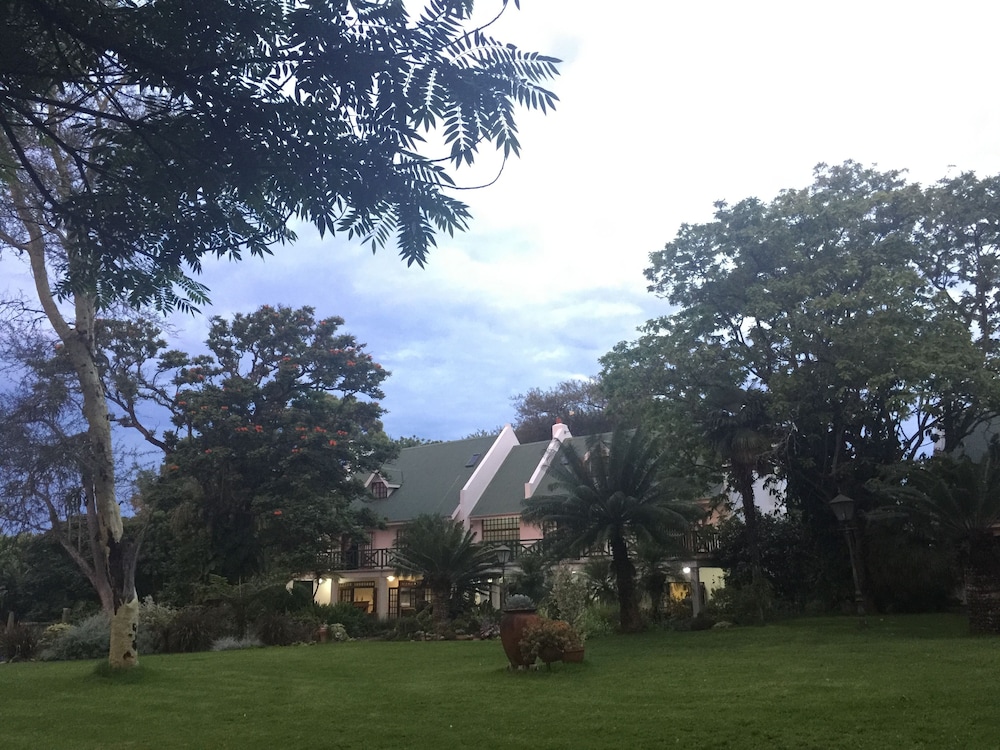 cuckoos nest guest house