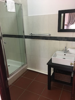 cuckoos nest guest house