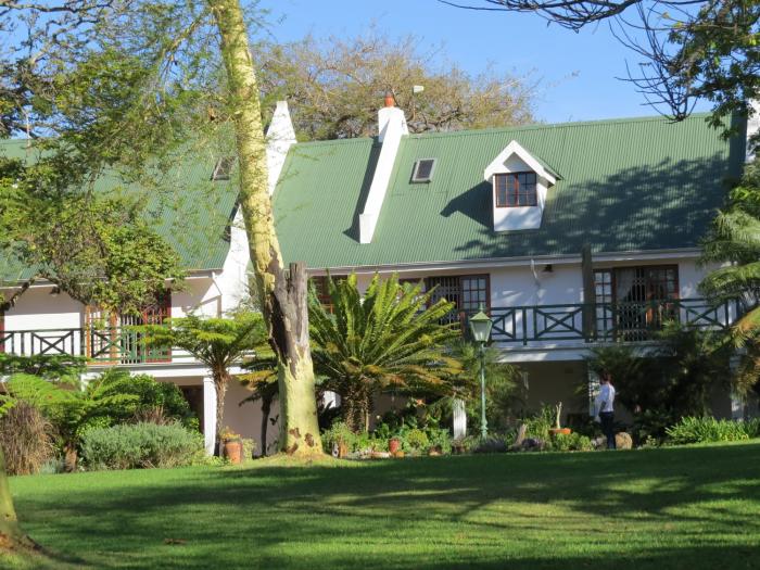 cuckoos nest guest house