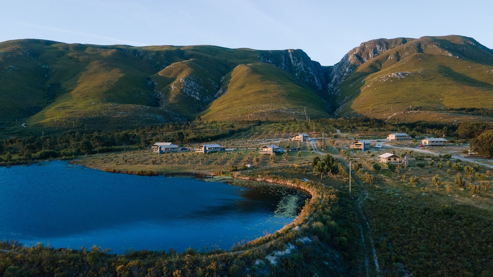 Africamps At Stanford Hills Estate- Glamping,Greater Hermanus>>Cape Town,2.5 star