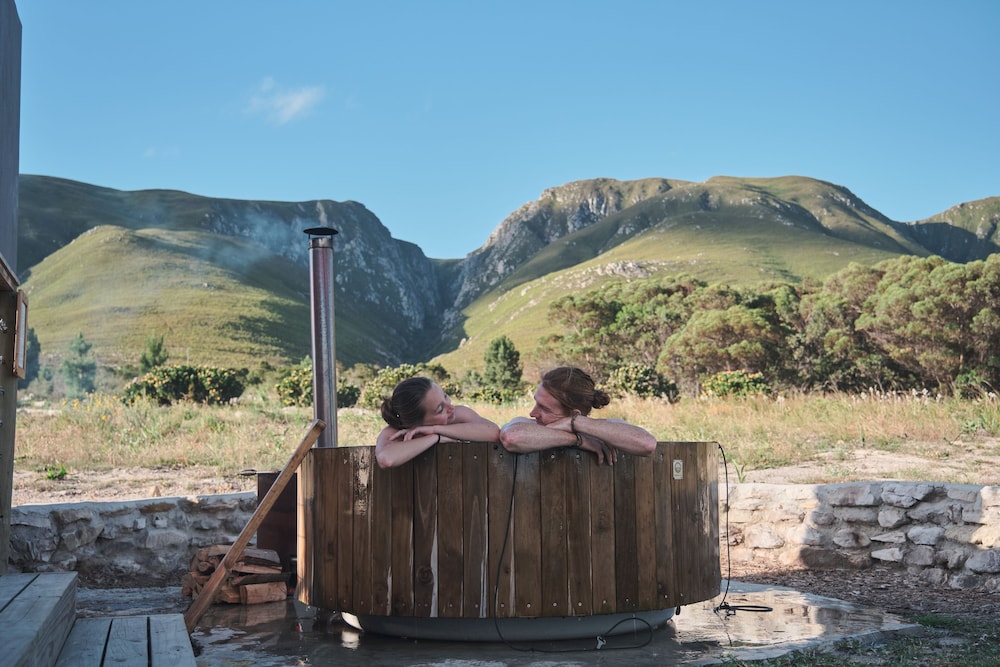 Africamps At Stanford Hills Estate- Glamping,Greater Hermanus>>Cape Town,2.5 star