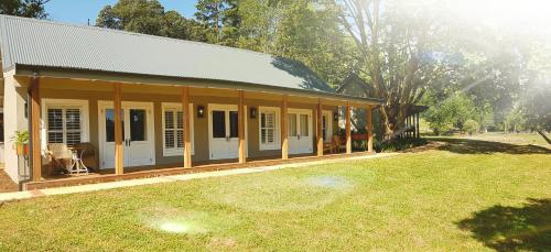 bosch hoek lodge