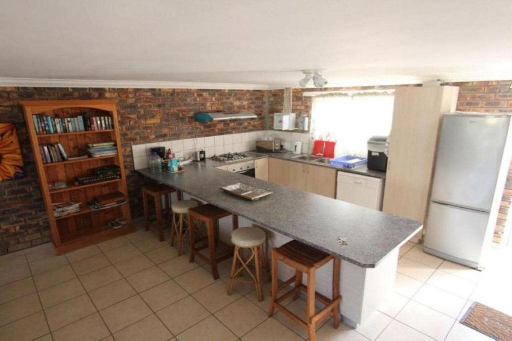 clanwilliam accommodation