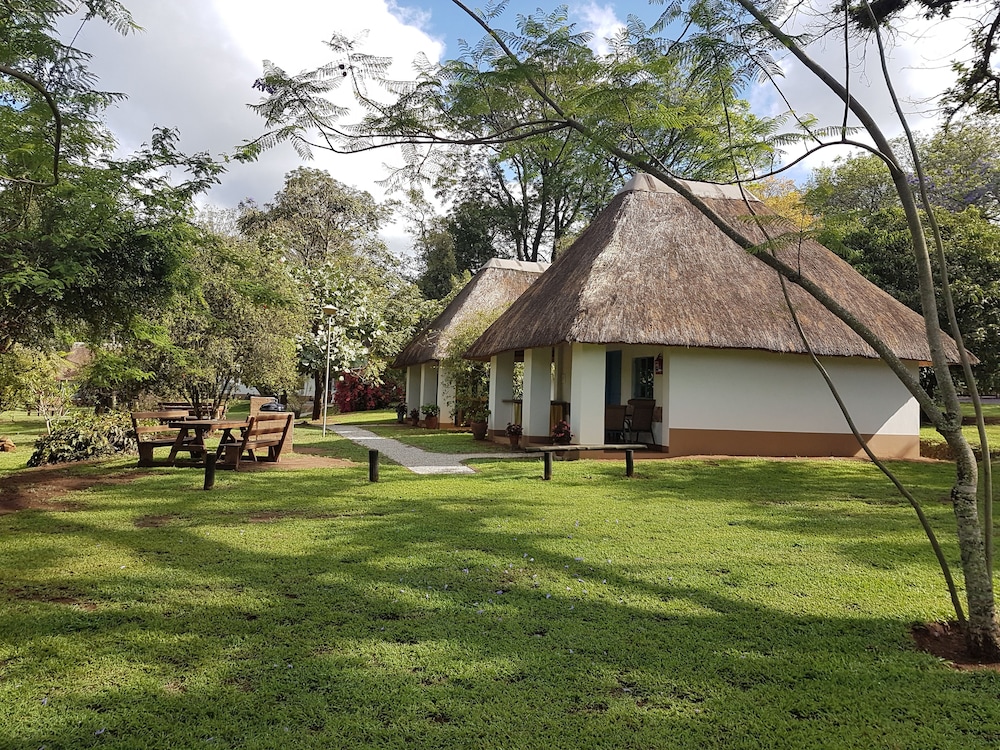 thokozani lodge
