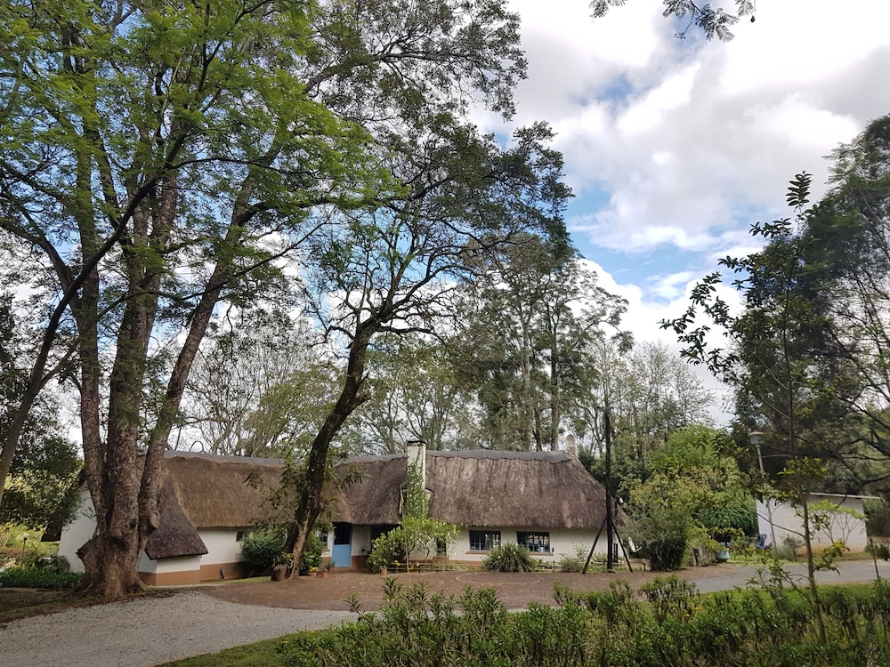 thokozani lodge
