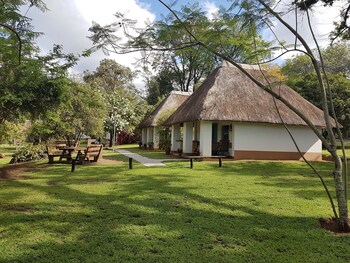 thokozani lodge