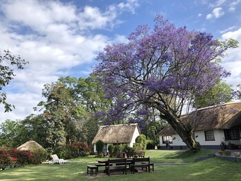 thokozani lodge