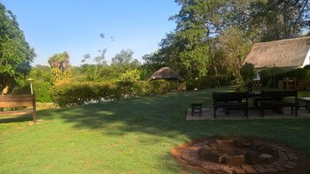 thokozani lodge