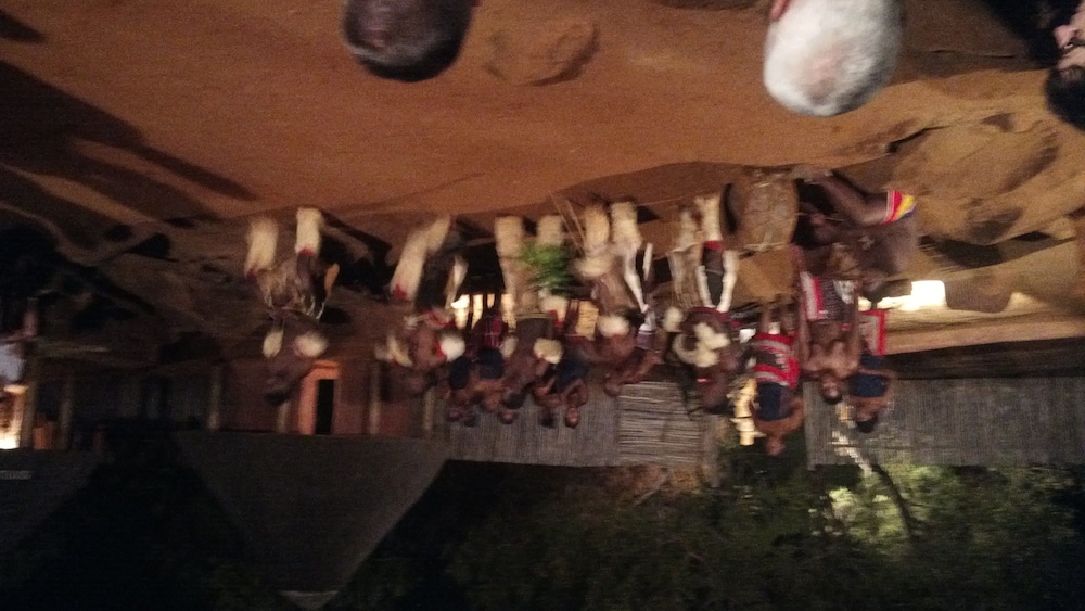 thokozani lodge