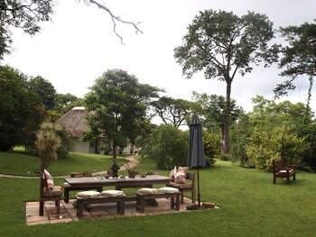 thokozani lodge