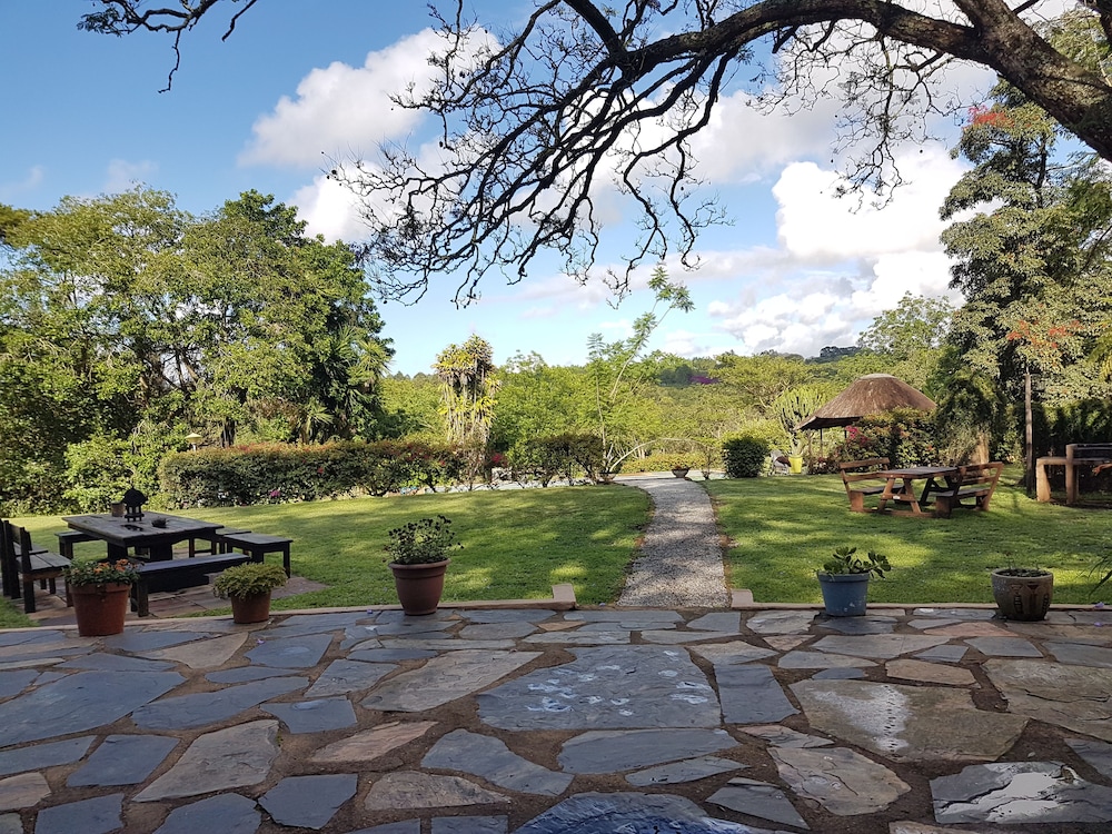 thokozani lodge