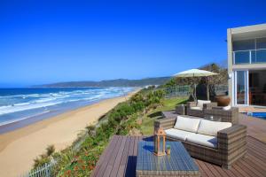 Dune Villa Wilderness,George>>Garden Route,3.5 star