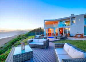 Dune Villa Wilderness,George>>Garden Route,3.5 star
