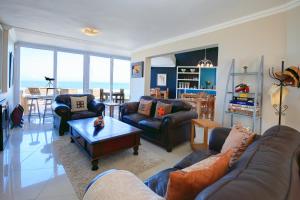 Dune Villa Wilderness,George>>Garden Route,3.5 star