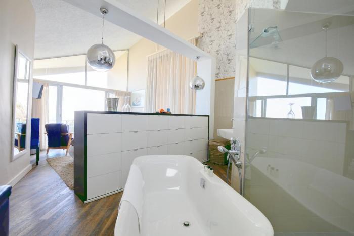 dune villa wilderness