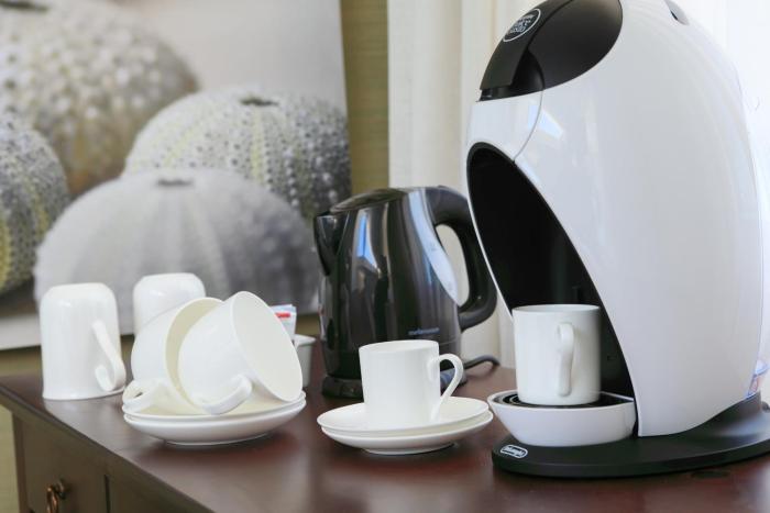 dune villa wilderness