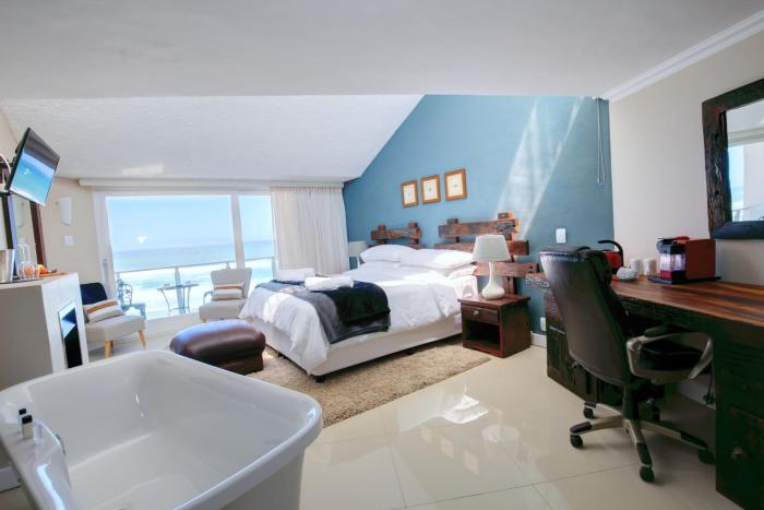 dune villa wilderness