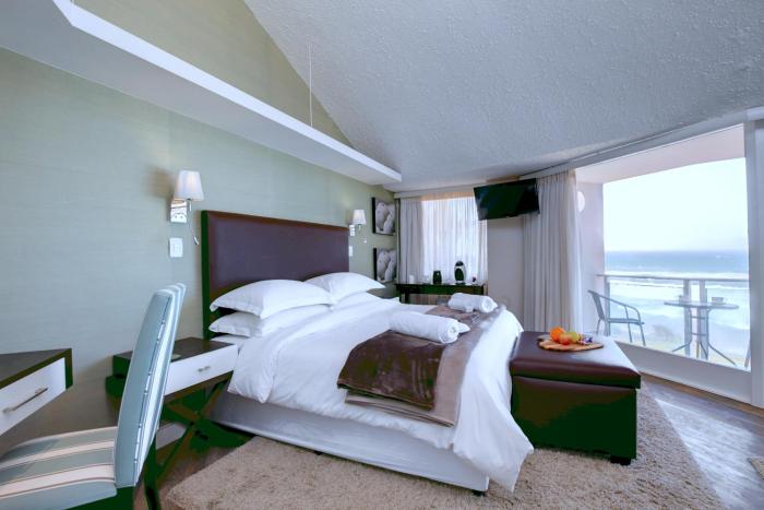 dune villa wilderness