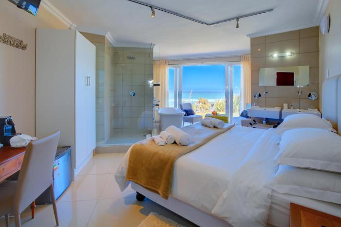 dune villa wilderness