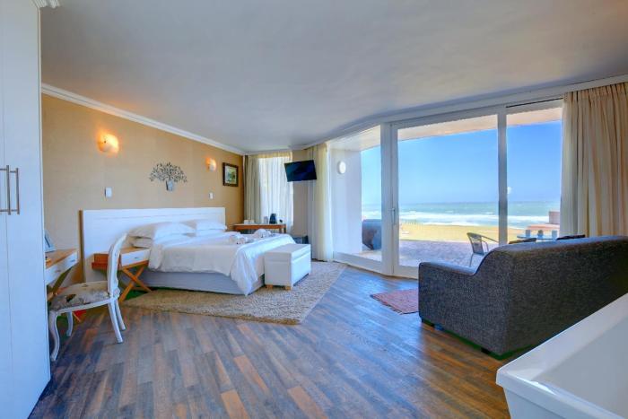 dune villa wilderness