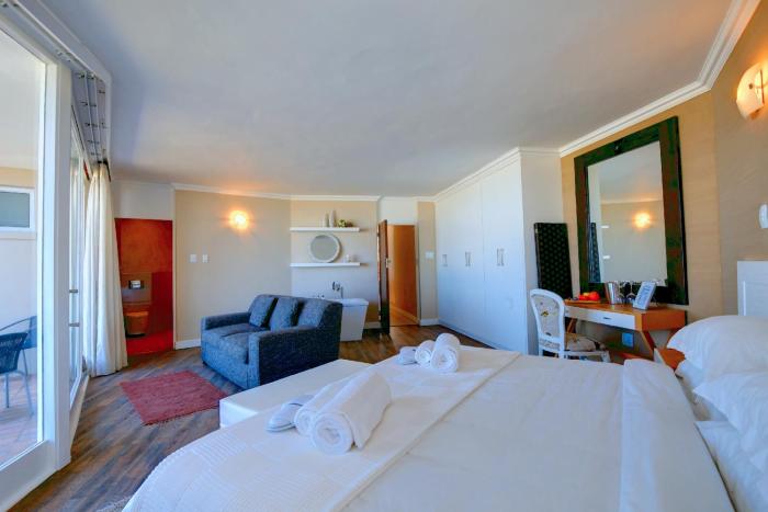 dune villa wilderness